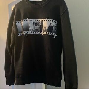 Taylor Swift folklore sweatshirt